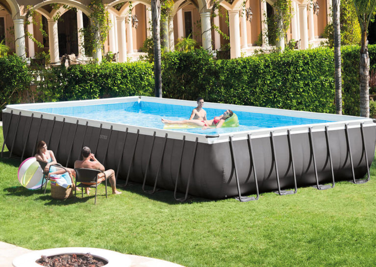 Mobile Pool