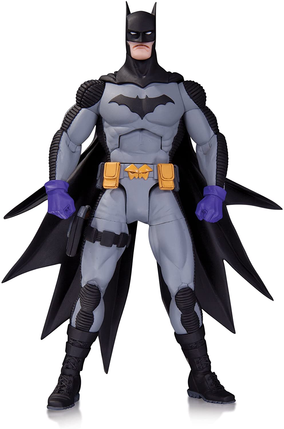DC Comics Designer Series Batman Year One Greg Capullo 7" Figure [BIB]