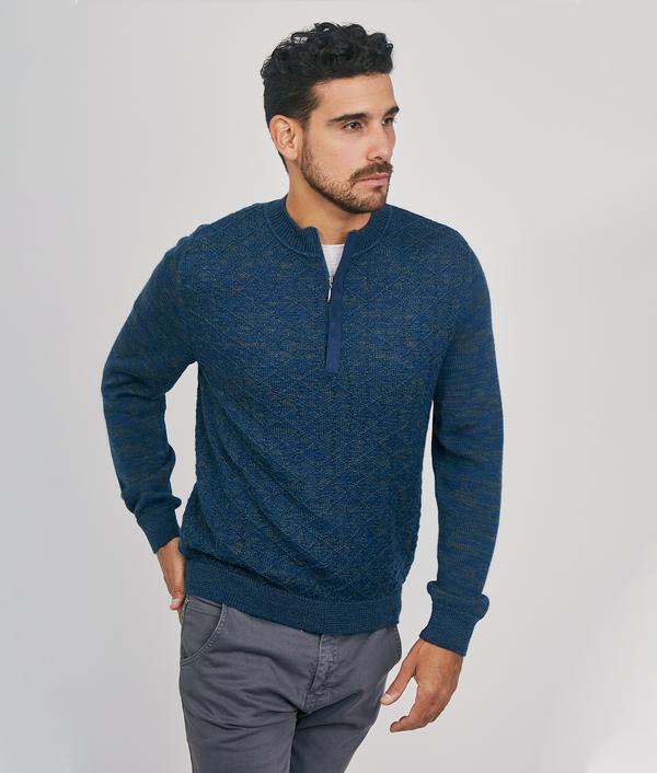 Ramsey pullover C002