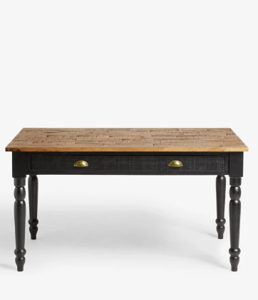 Apothecary Dining Table