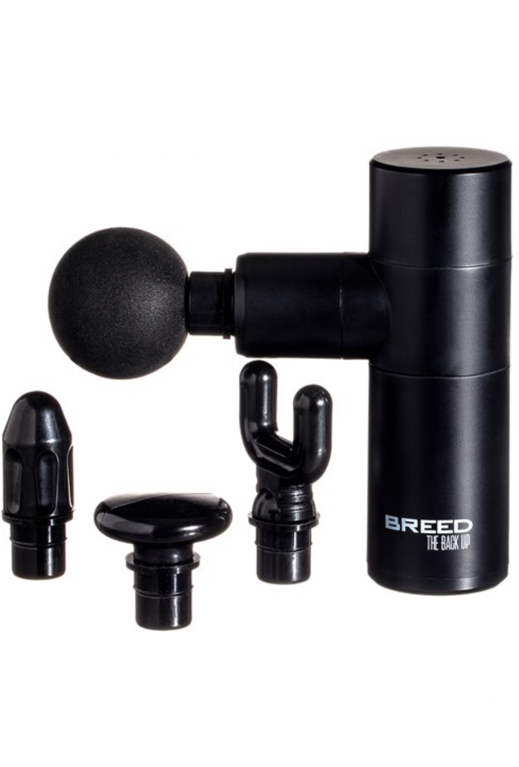 The Back Up Personal Massage Gun