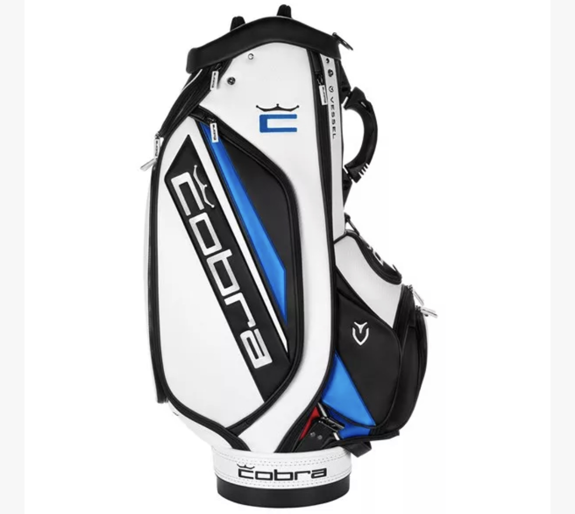Cobra Tour Staff Bag