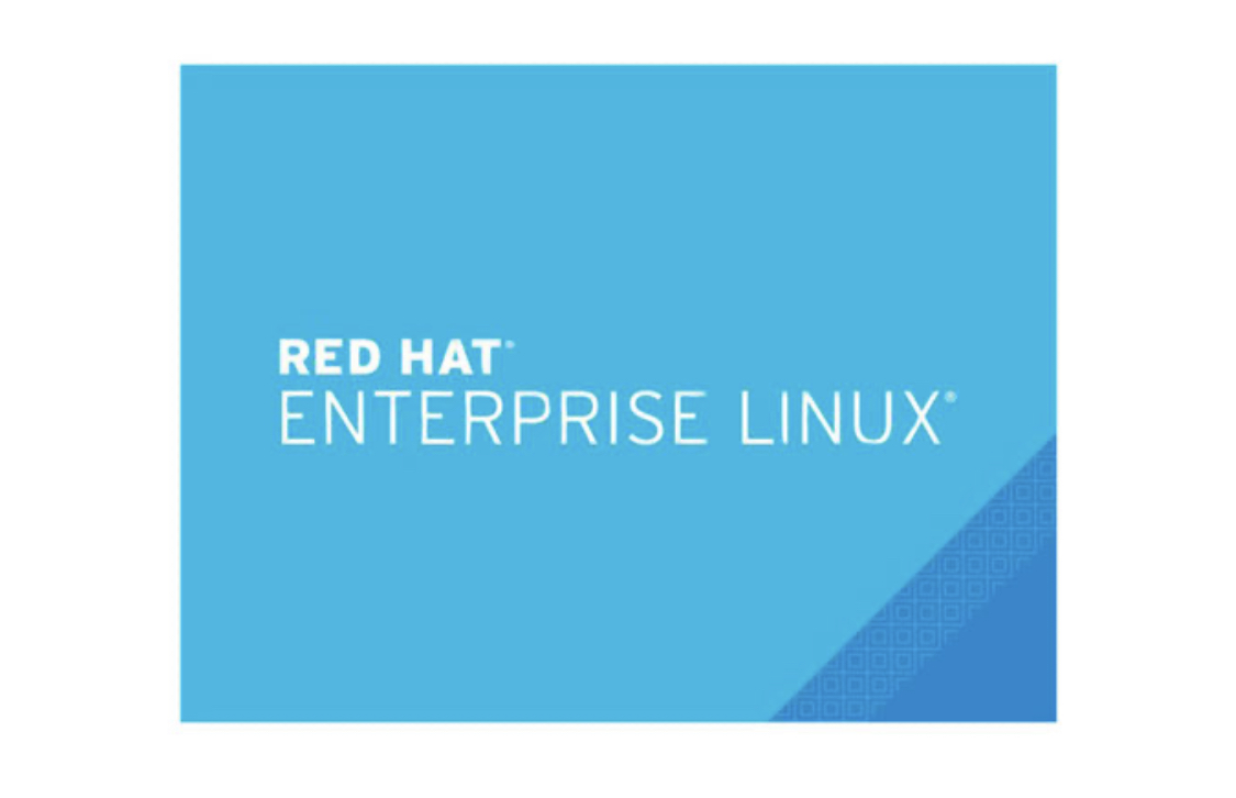 Red Hat Enterprise Linux Server