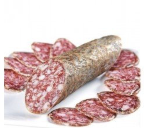 SALCHICHÃ“N 250 GR
