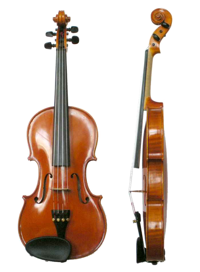 HV150 VIOLIN OUTFIT