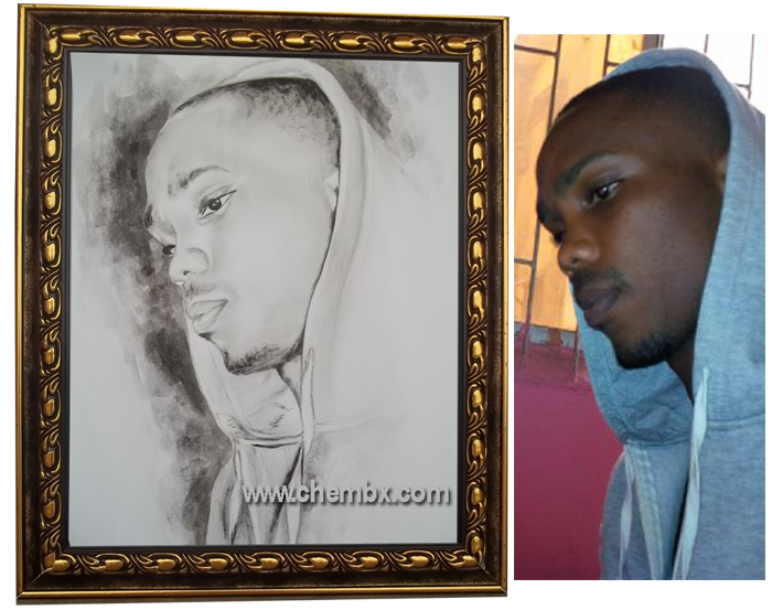 Portrait Designs