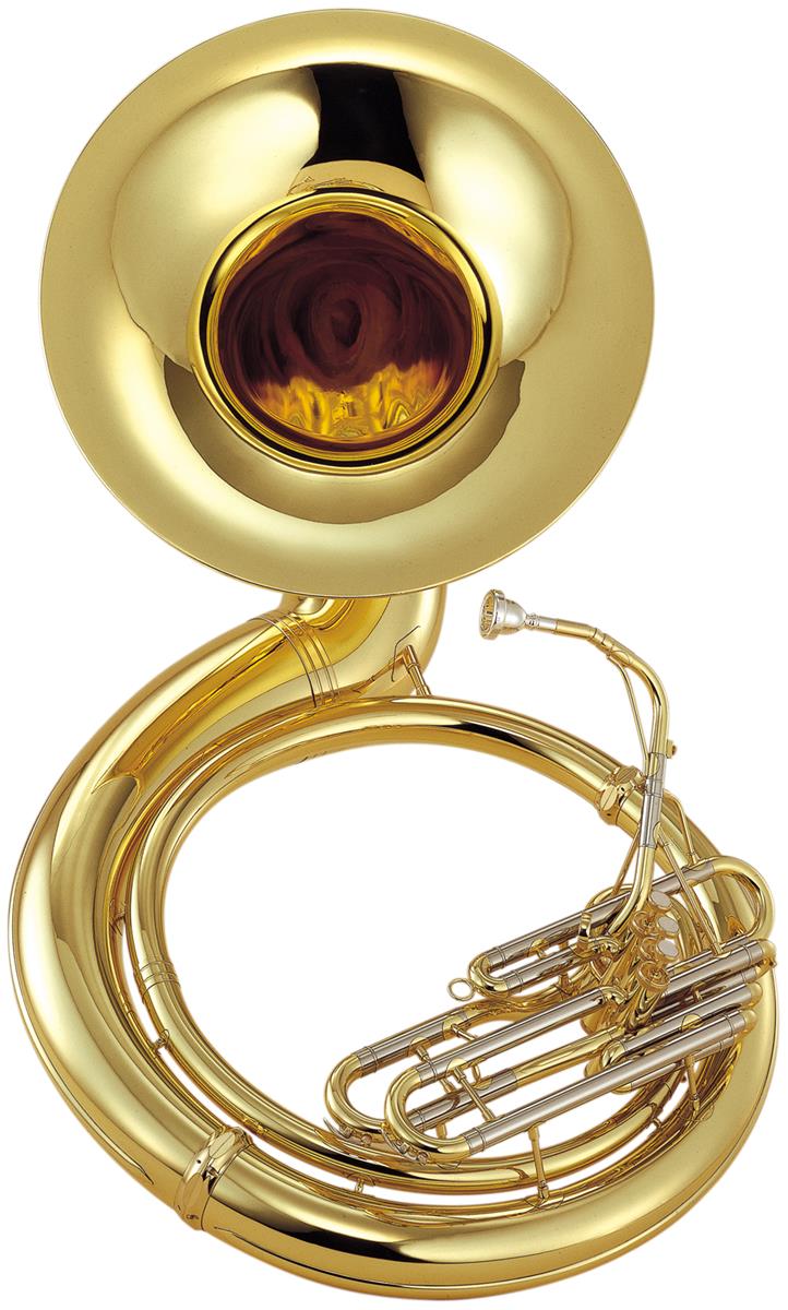 Sousaphone