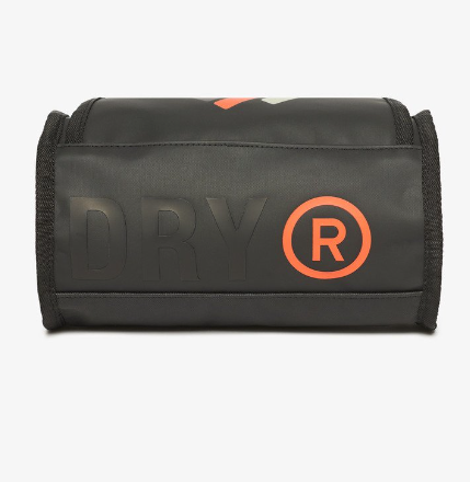 Tarp Wash Bag