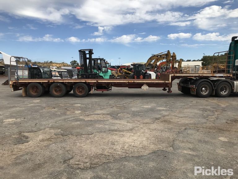 1997 Krueger ST-3-38