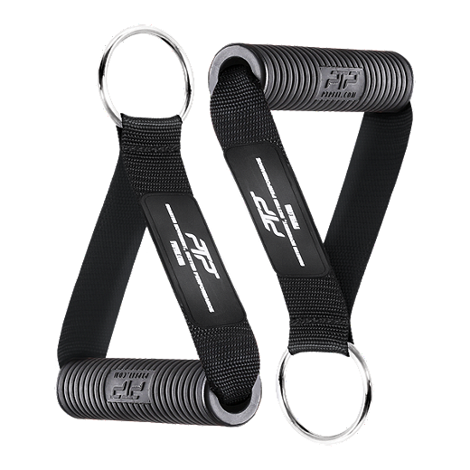 PTP Elite Power Handles