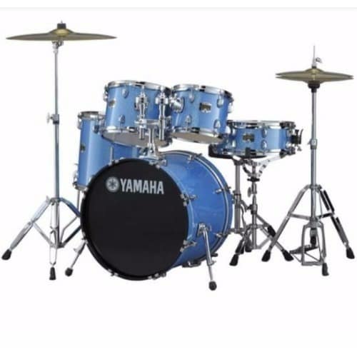 Yamaha Pared Drum