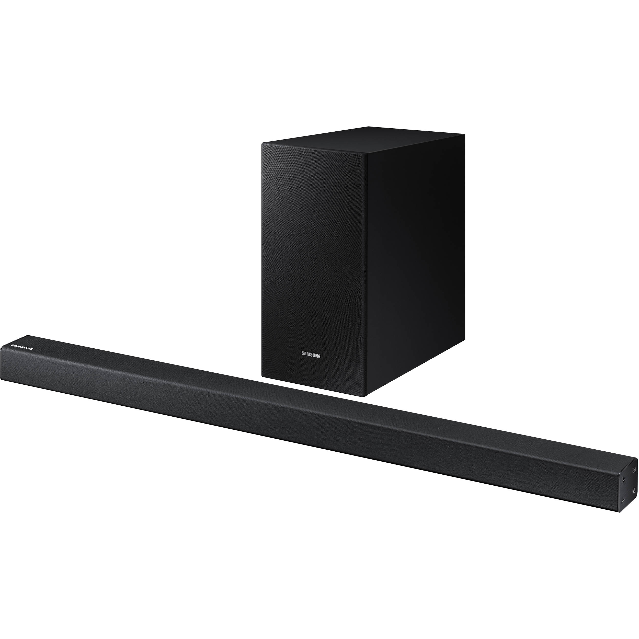 Series 4 HW-R450 Soundbar - HW-R450/XY