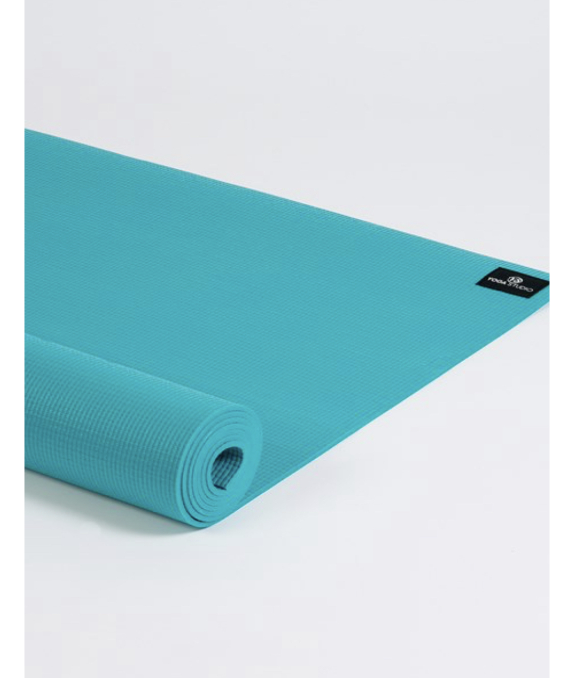 Sticky Non-slip Yoga Mat 6mm