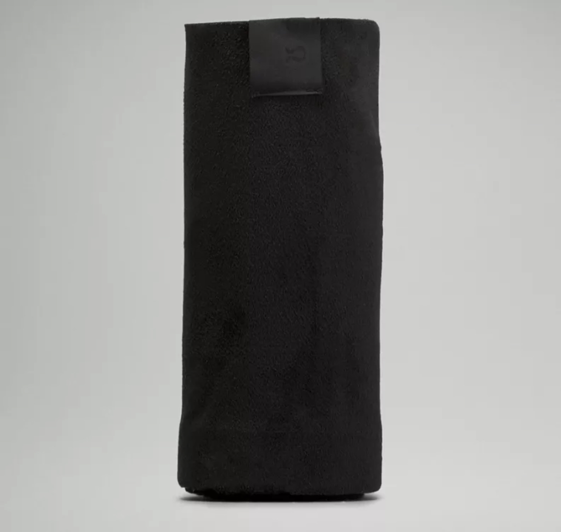 The Towel  DESIGNED FOR YOGA AND TRAINING