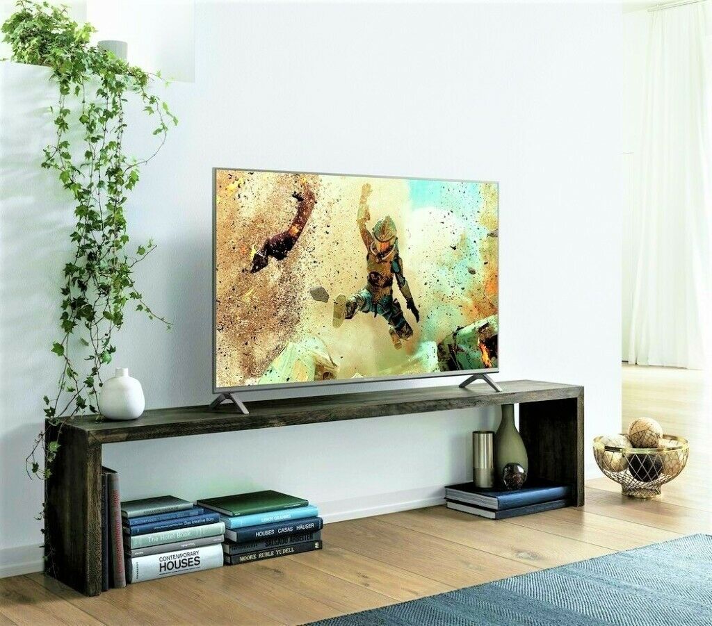 Panasonic 49" Smart TV