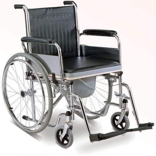Wheel Chairs