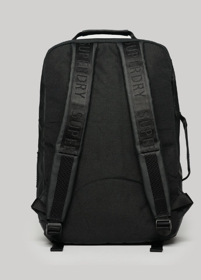35 Litre Tarp Backpack