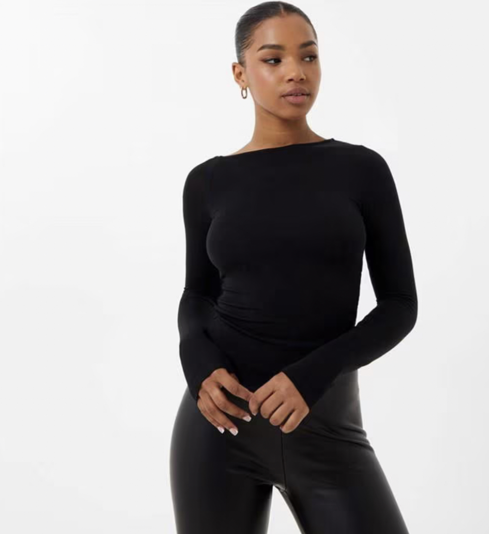 Modal Asymmetric Top