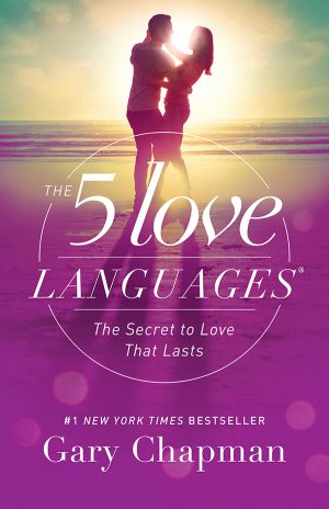 Five Love Languages â€“ Gary Chapman