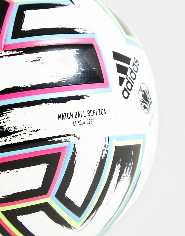 adidas Euro 2020 J290 Football (Size 5)