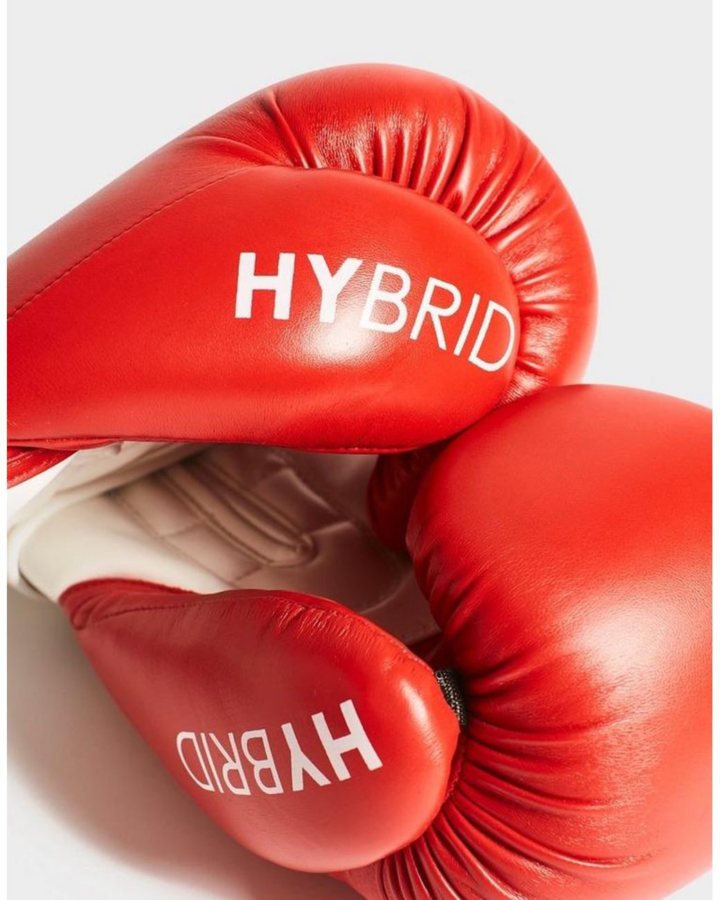 adidas Hybrid 100 Boxing Gloves