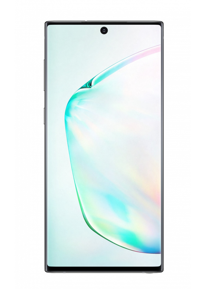 Galaxy Note10 Aura Glow 256GB Single Sim