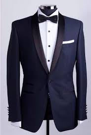 Turkish Suit