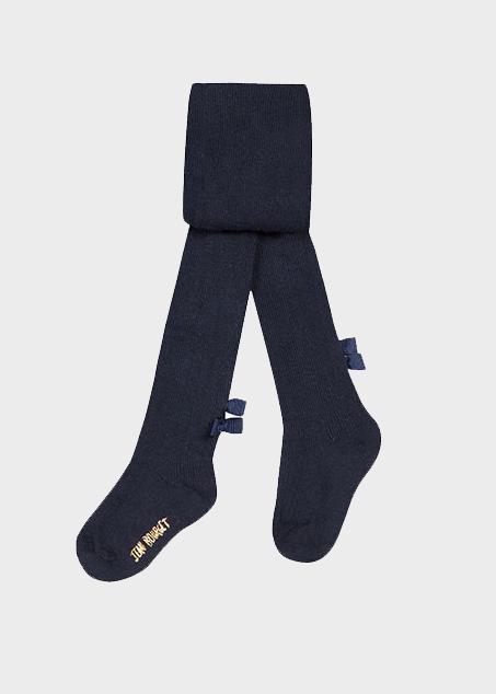 BOW TIGHTS