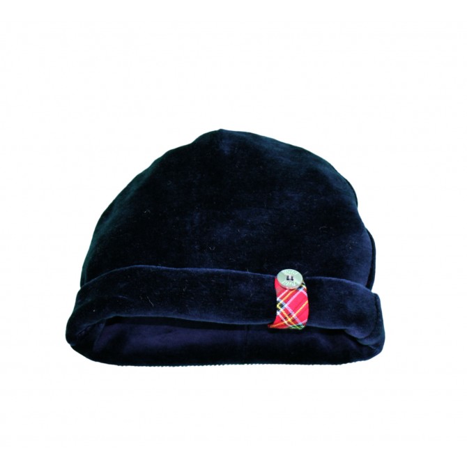 Hat - 60 Navy