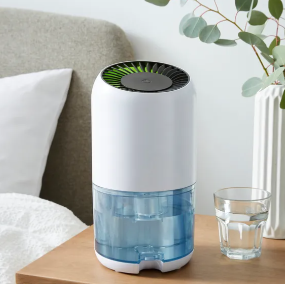 Dunelm 1L Dehumidifier