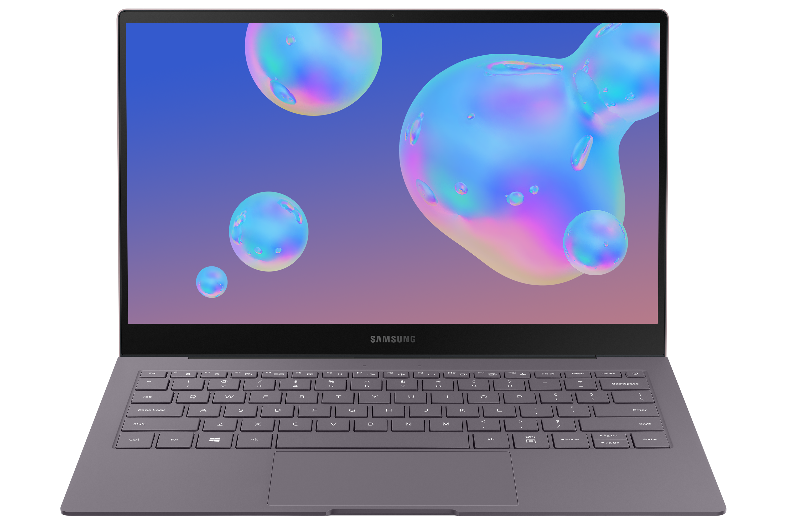 Galaxy Book S 256GB