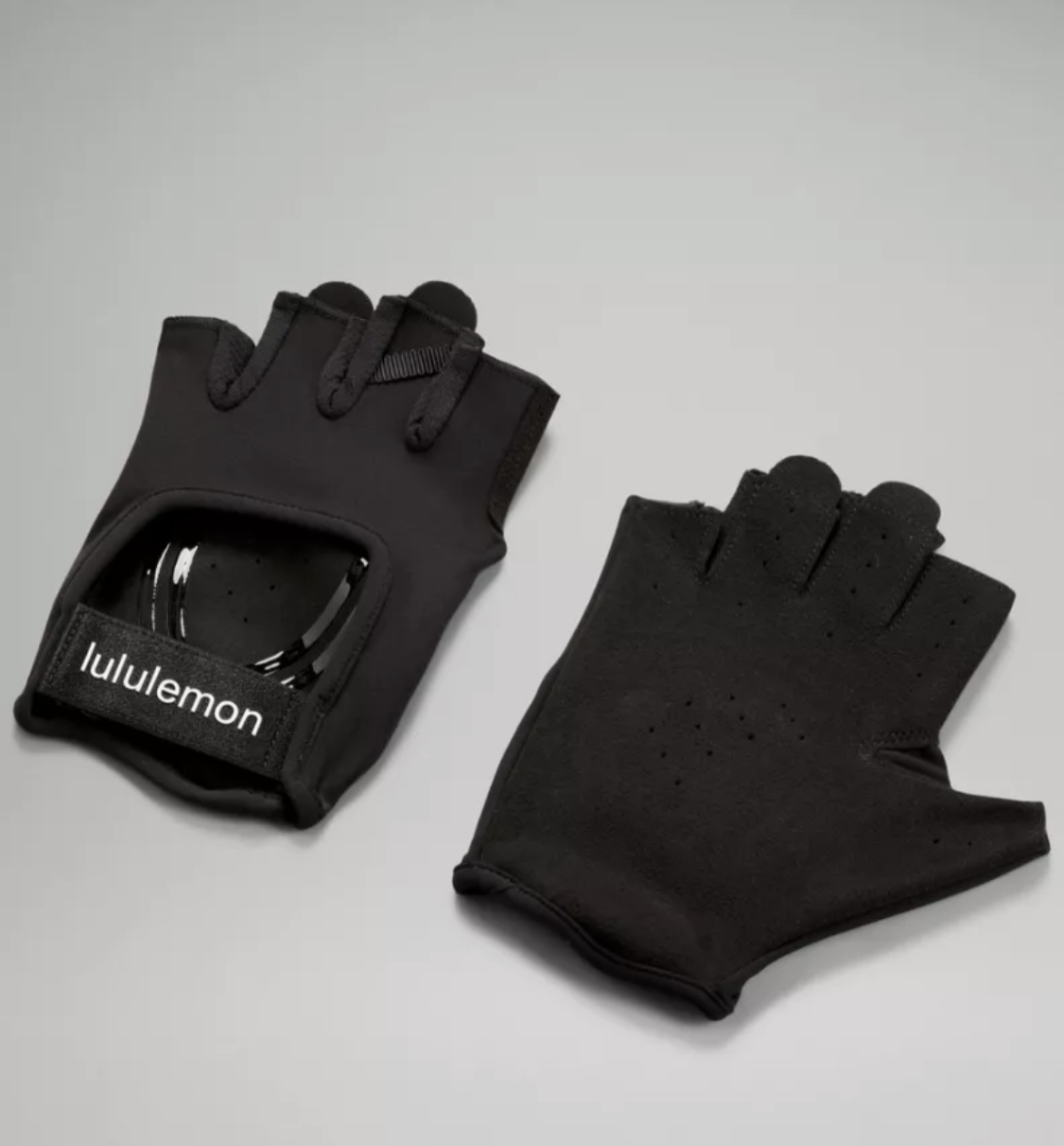 Wunder Train Gloves