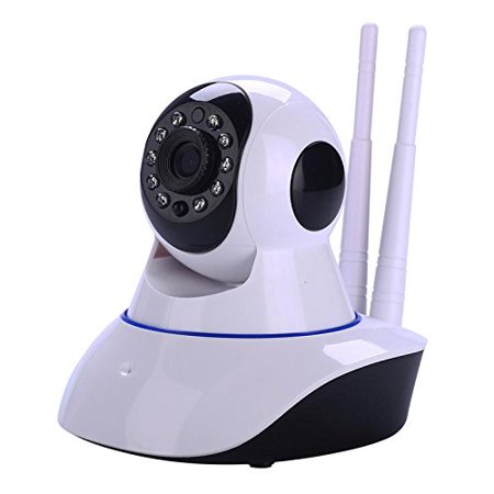 360 Degrees Camera