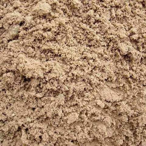 Natural Beach Sand - 750KG Bulk Bag
