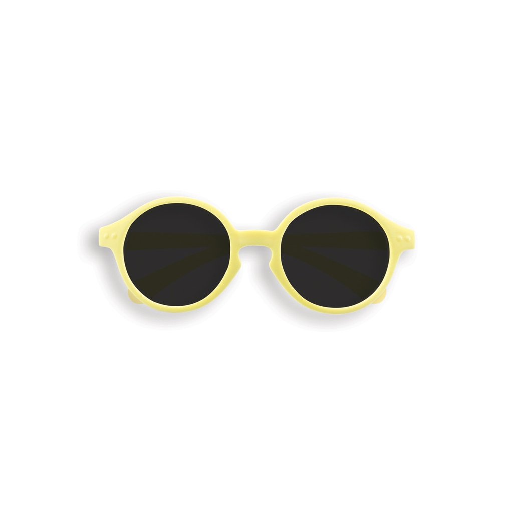 Izipizi Sun Kids Collection - Lemonade