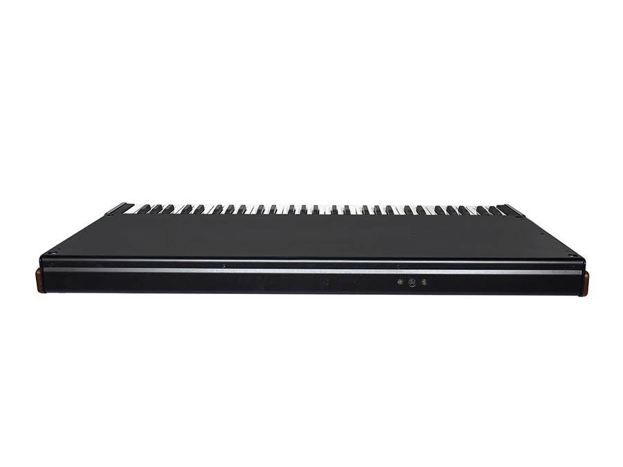 Crumar Mojo61B Lower Manual for MOJO 61