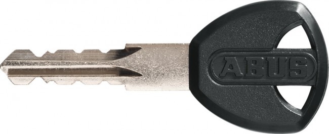 Abus Element 285 Disc Lock Yellow