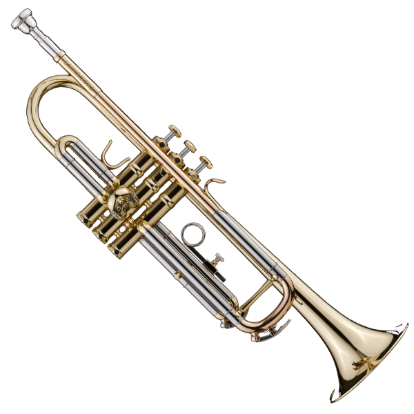Schagerl SLTR610L Trumpet
