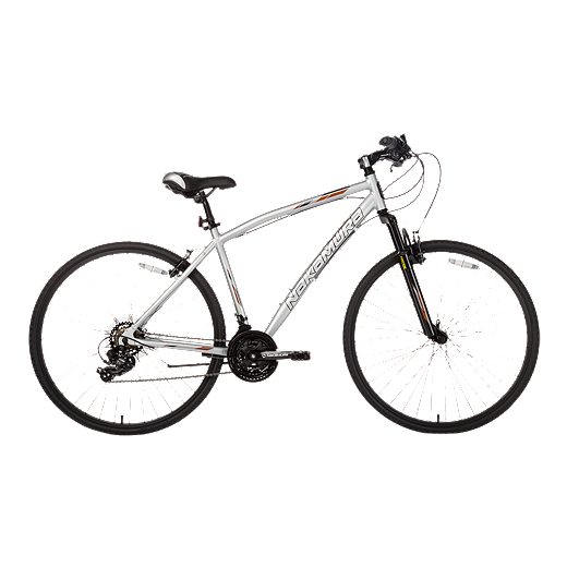 Nakamura Royal 700c Men's Hybrid Bike 2020