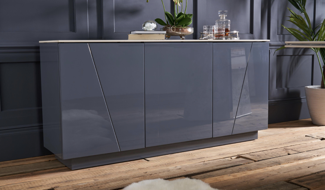 Signature Fedore Sideboard