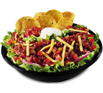 Taco Salad