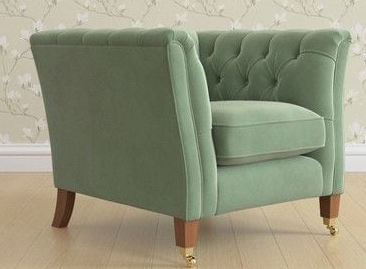 Chatsworth Button Back by Laura Ashley