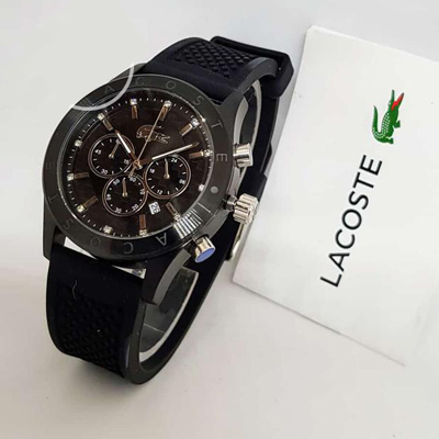 Lacoate Watch