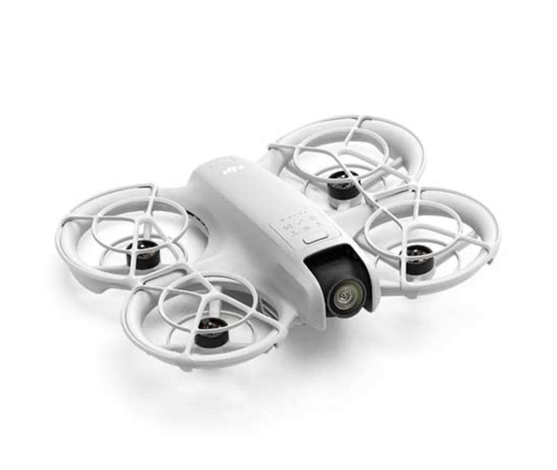 DJI Neo Fly More Combo
