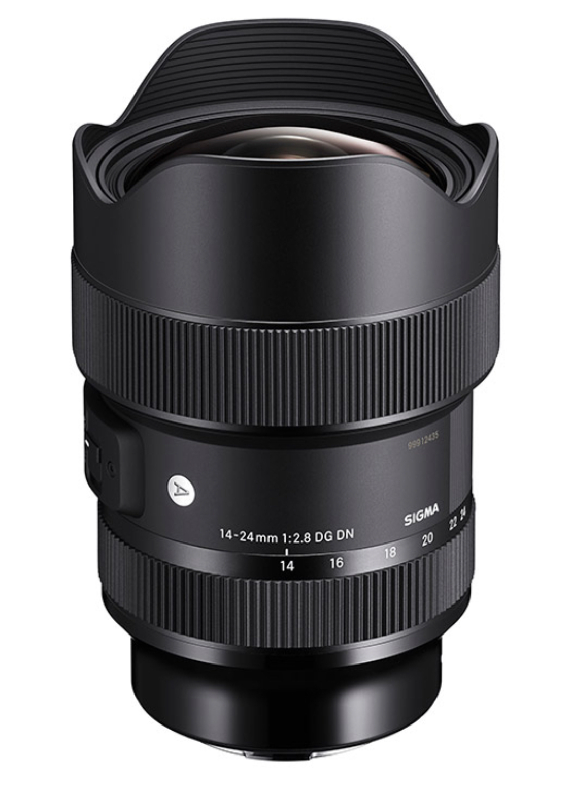 Sigma 14-24mm f2.8 DG DN Art Lens - E Mount -