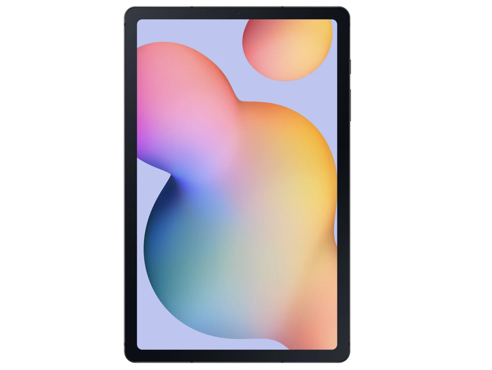 Samsung Galaxy Tab S6 Lite (2024) - 26.4 cm (10.4") - 64 GB - Grey