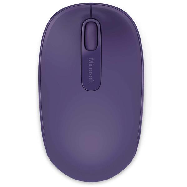 Microsoft Wireless Mobile Mouse 1850