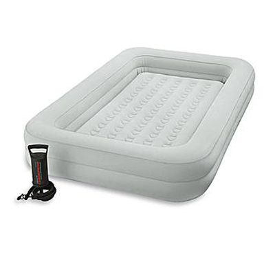 Kids Travel Bed