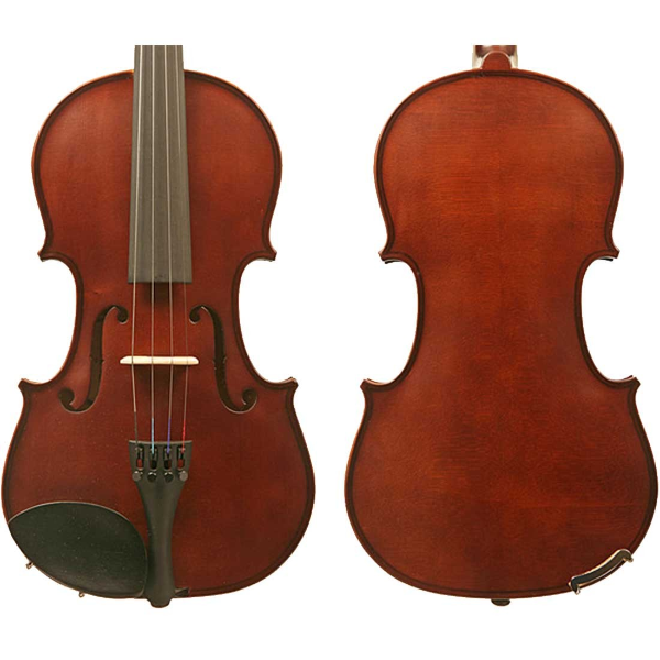 Enrico Student Plus Violin Outfit 4/4 â€“ 1/16