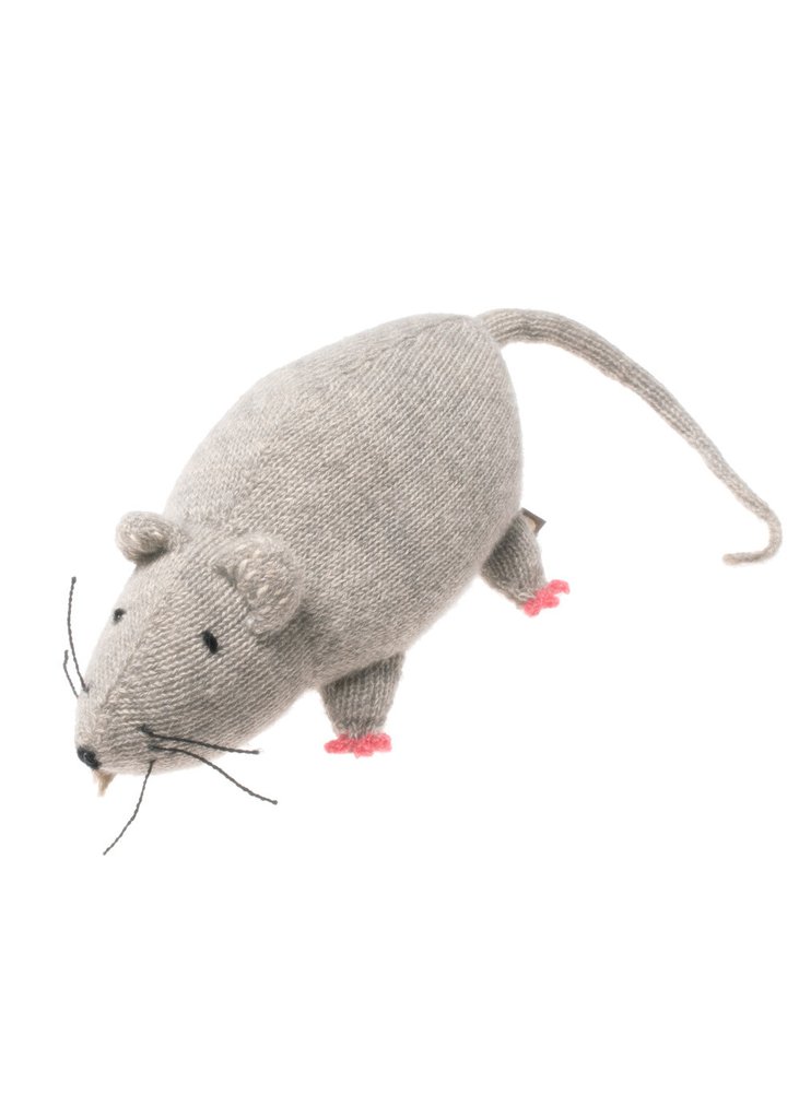 RAT PILLOW